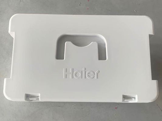CNC Soild kühlerer Kasten-Spiegel Surrface der Billet-Aluminiumform-45L