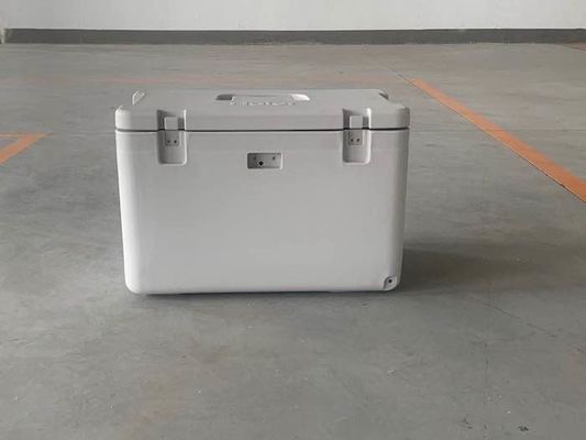 CNC Soild kühlerer Kasten-Spiegel Surrface der Billet-Aluminiumform-45L