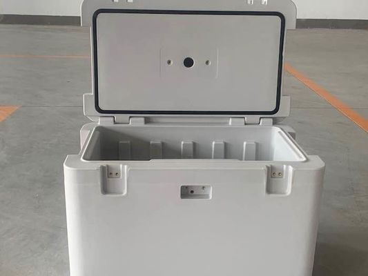 CNC Soild kühlerer Kasten-Spiegel Surrface der Billet-Aluminiumform-45L