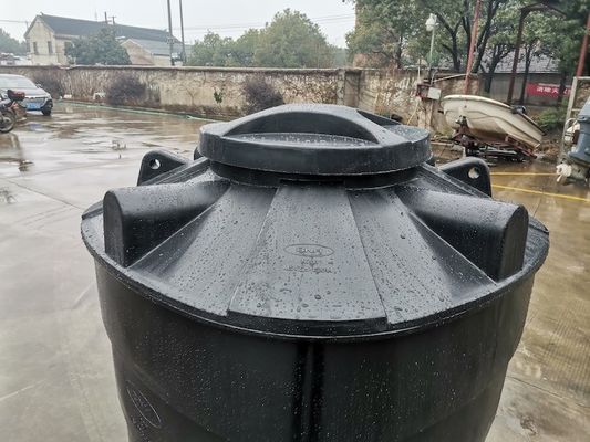 10000L Supergroße Wassertankform Hersteller Hauszeug Plastikbehälter Rotationsform