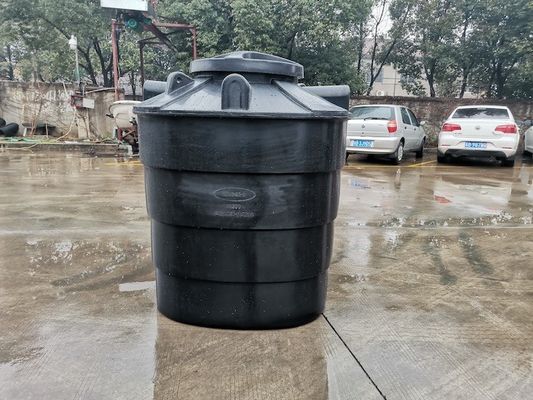 10000L Supergroße Wassertankform Hersteller Hauszeug Plastikbehälter Rotationsform
