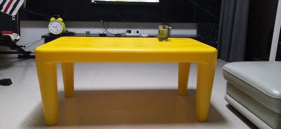 formende Aluminiumrotationstabellenrotationsform