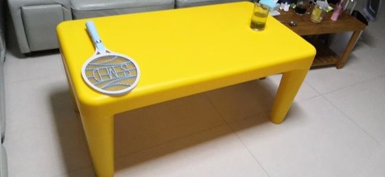 formende Aluminiumrotationstabellenrotationsform