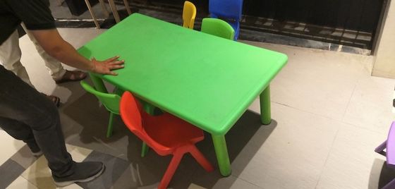 formende Aluminiumrotationstabellenrotationsform