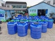 Abwasseraufbereitungs-Wasser-Behälter-Form Plastik-Lldpe-HDPE