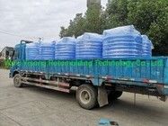 Abwasseraufbereitungs-Wasser-Behälter-Form Plastik-Lldpe-HDPE