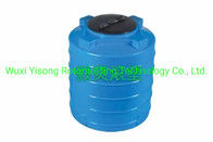 Abwasseraufbereitungs-Wasser-Behälter-Form Plastik-Lldpe-HDPE
