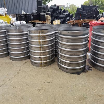 Plastikbehälter-Form des wasser-2bar mit 2mm Stärke