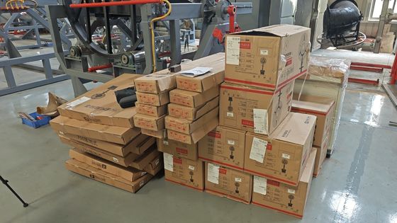 10000 Typ Offene Flamme Rock And Roll Maschine Geräuscharm