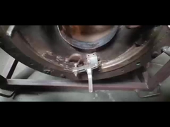 1000L Wasserbehälter-Formen mit hoher Druckleistung